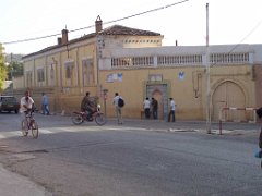 LAMORICIERE OULED MIMOUN 2007 LE HAMMAM